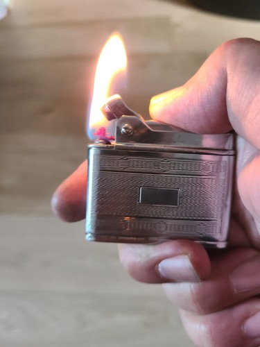 Mosda lighter - mosda,