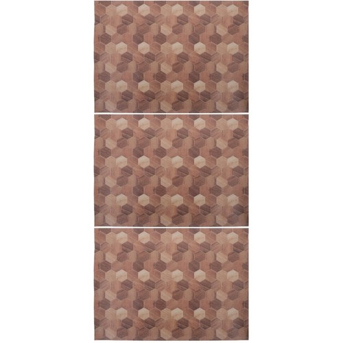 Pieces mini floor for crafts - 3,