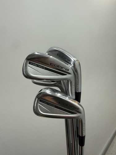 Cobra king tec forged - king,