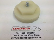 Vicon Wagtail Vari Spreader