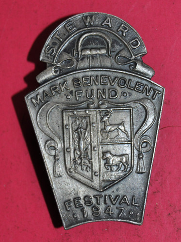 1947 mark benevolent - mark,