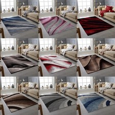 Modern Large Rugs For Living