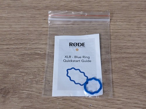 Rode blue ring for nt1 - rode,