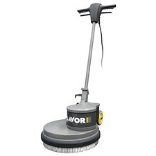 Lavor SDM-R 40-160 17" Floor Hard Surface Polisher Scrubber Buffer Machine