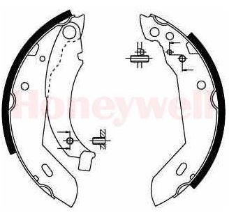 For peugeot 205 309 1984 - for,
