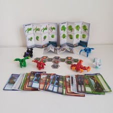 Bakugan Battle Brawlers Bundle