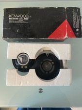 Kenwood KFC1059S Speakers