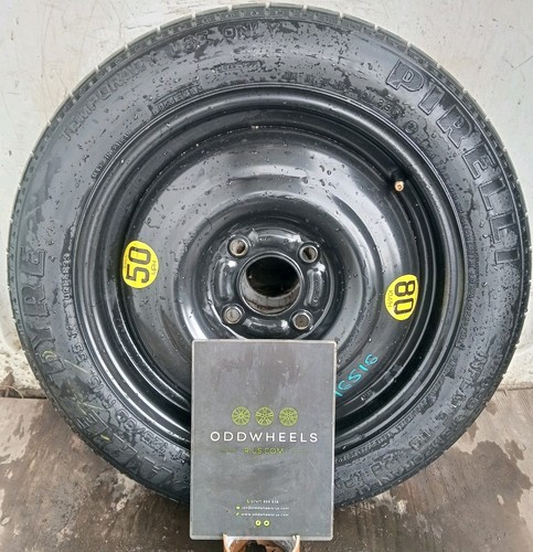 Ford fiesta space saver - space,