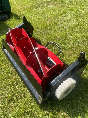 Allett atco qualcast suffolk - allett,