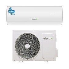 electriQ iQool 12000 BTU Smart