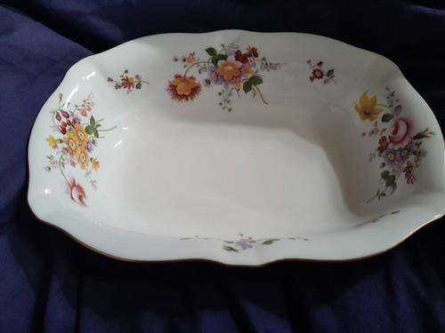 Royal crown derby posies - crown,