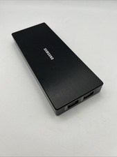 ✅ Boîtier one connect mini BN96-35817B -  TV Samsung - Testé OK Original ✅