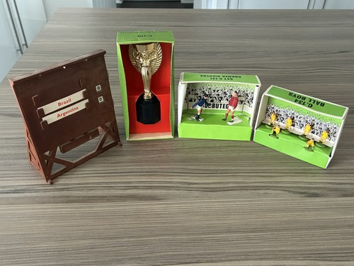 Job lot subbuteo - job,