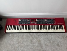 Nord STAGE2HA88 Key Action