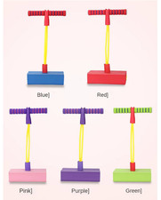 Foam Pogo Jumper Toy for Kids