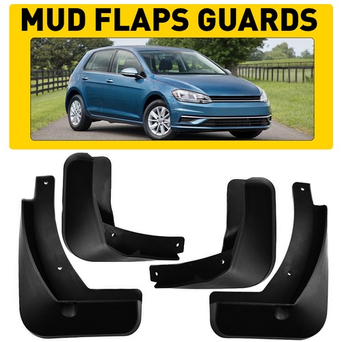 Fits for golf mk7 7 - 4x,