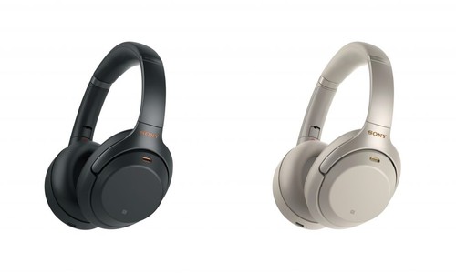 Sony 1000xm3 wireless - wh-1000xm3,