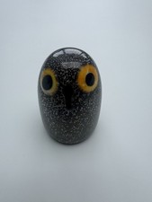 Iittala Toikka Little Barn Owl