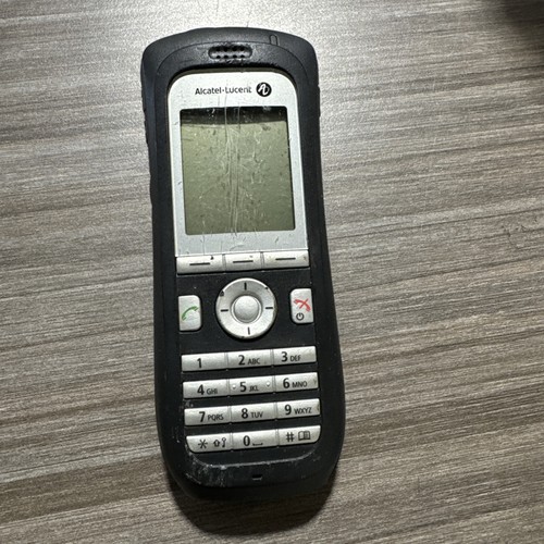 Alcatel lucent omnitouch 8118 - omnitouch,