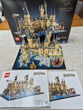 Lego harry potter 76419 - harry,