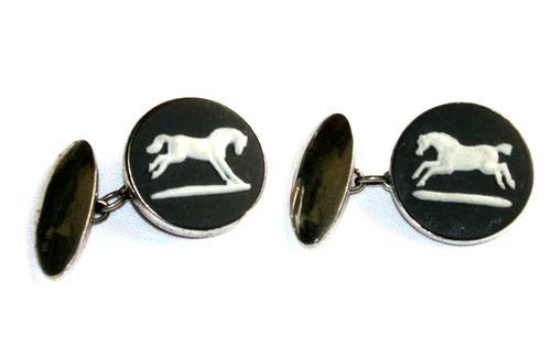 Wedgwood sterling silver black - wedgwood,