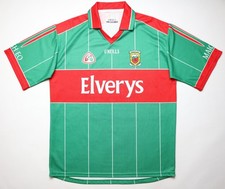 MAYO GAA MAIGH EO 2006/2007