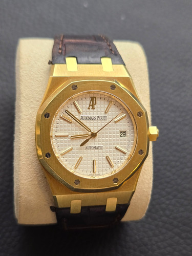 Audemars piguet royal oak - oak, 750