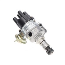 Genuine Lucas Distributor ADU9245 Leyland DAF Sherpa 65DM4 41986 NOS NEW