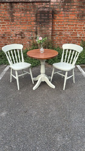 Vintage farmhouse spindle - , ￼spindle