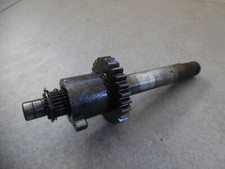 HONDA CRF 100 KICK START SHAFT