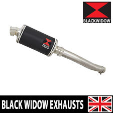 YZFR6 YZF-R6 R6 1998 - 2002 Exhaust Oval Silencer End Can BN23V