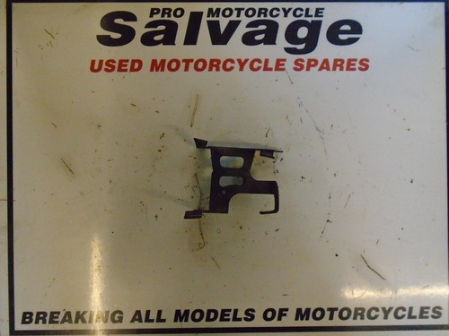 Honda cbf 500 abs - abs, 2005