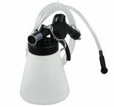 Brake & Clutch Bleeder – 1L