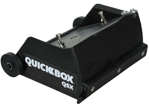 Tapetech quickbox qsx - tapetech,