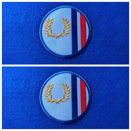Pair fred perry - a, mod