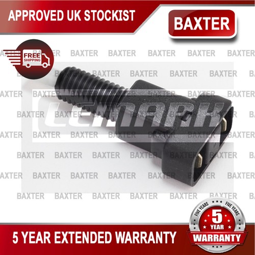 Baxter brake light - switch, fits