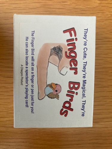 Magic tricks job lot - magic, 18