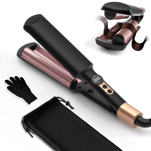 Ukliss hair waver mini - ukliss,