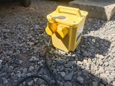 Carroll & Meynell 5000VA