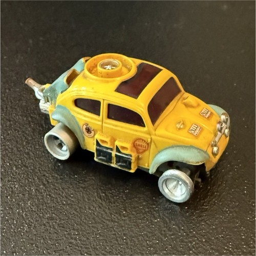 Afx baja bug - as, ho