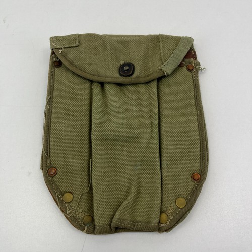 Post wwii belgian army webbing - belgian,