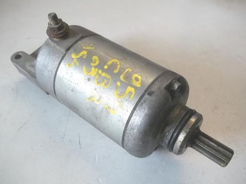 Starter honda cbr 954 - starter,