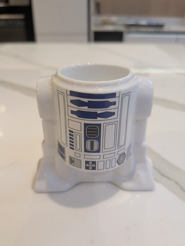 Star wars r2d2 ceramic - r2d2, cup