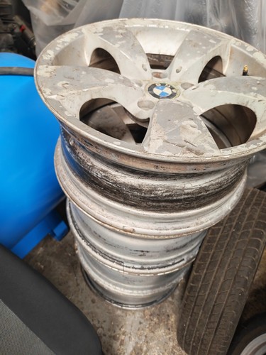 Bmw series e60 - e60, set