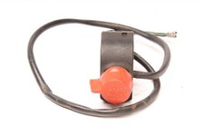 Handlebar switch handlebar