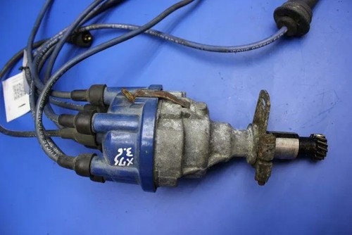 Jaguar spark distributor - jaguar,
