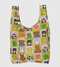 Baggu X  Miffy  Reusable Bag -