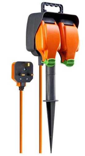 Masterplug outdoor 2 - outdoor,