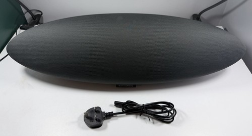Bowers wilkins zeppelin - bowers,