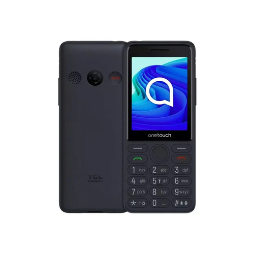 Tcl onetouch 4042s grey big - grey,